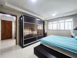 Blk 111 Jurong East Ville (Jurong East), HDB 5 Rooms #558918071